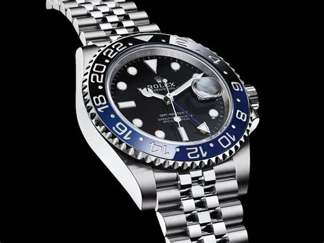 presentazione nuovi rolex 2019|rolex gmt master ii.